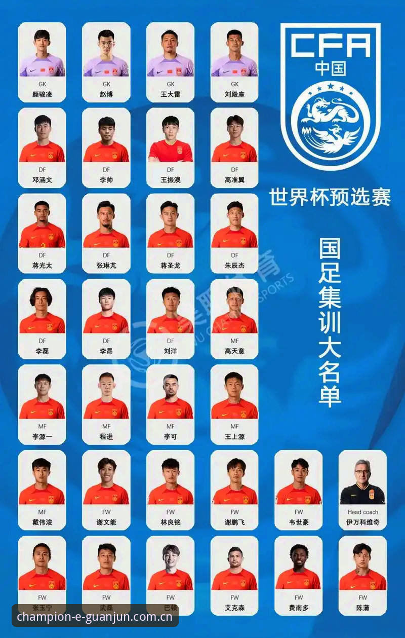 中国足协第三批禁足名单详解：17人终身禁赛背后的足球生态反思